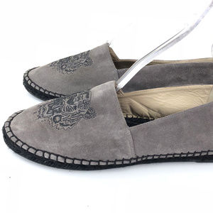 Kenzo | Tiger Espadrilles Shoes (Size 40)